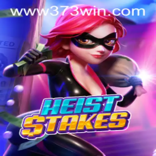 Descubra o Empolgante Mundo de HeistStakes: Como Jogar e Vencer