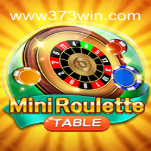 MiniRoulette: Descubra o Fascínio do Jogo Simples e Empolgante com o Toque Moderno do 373win