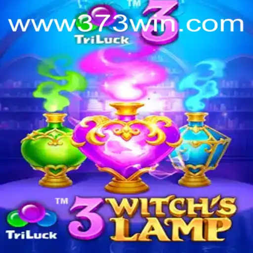Explorando o Mundo Mágico de 3WitchsLamp: Uma Aventura Encantadora