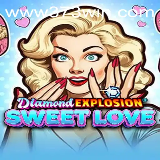 Explorando a Emoção de DiamondExplosionSweetLove: O Jogo de Amor e Aventura