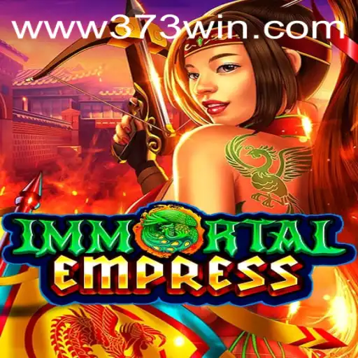 Descubra 'ImmortalEmpress': O Jogo de Estratégia que está Conquistando o Mundo