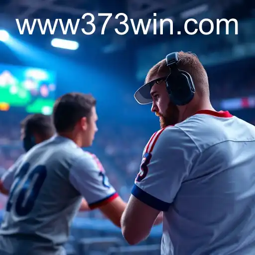Explorando o Mundo dos Jogos ao Vivo: Uma Nova Era de Entretenimento com 373win