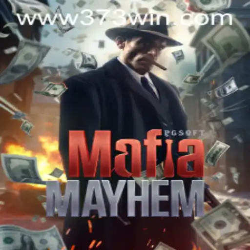 MafiaMayhem: Uma Imersão no Mundo do Crime Organizado com 373win