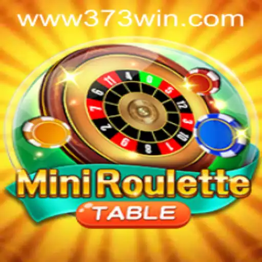 MiniRoulette: Descubra o Fascínio do Jogo Simples e Empolgante com o Toque Moderno do 373win