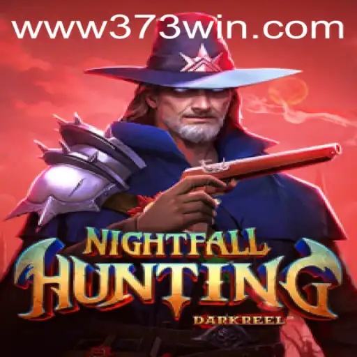 Descubra NightfallHunting: Um Jogo de Estratégia e Aventura com 373win