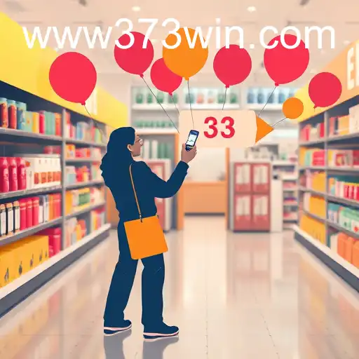 Promoções Modernas e o Potencial do 373win
