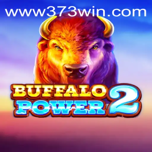 Explorando o Fascinante Mundo do Jogo BuffaloPower2 e a Estratégia 373win