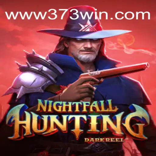 Descubra NightfallHunting: Um Jogo de Estratégia e Aventura com 373win
